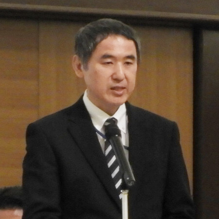 日本政策金融公庫佐賀支店長 浜 晋治